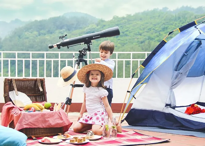 Grand Coloane Resort Macau