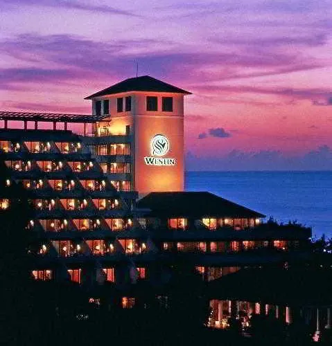 Grand Coloane 5* Macau