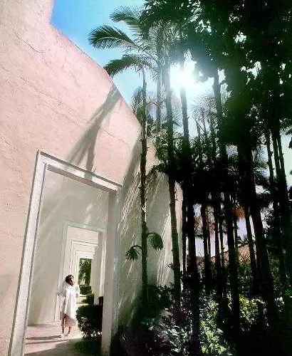 Resort Grand Coloane 5*