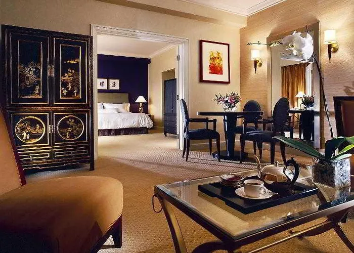 Resort Grand Coloane