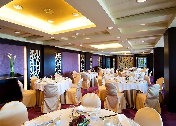 Grand Coloane Resort 5*