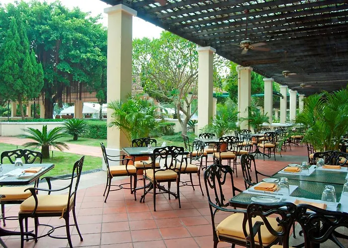 Grand Coloane 5* Macau
