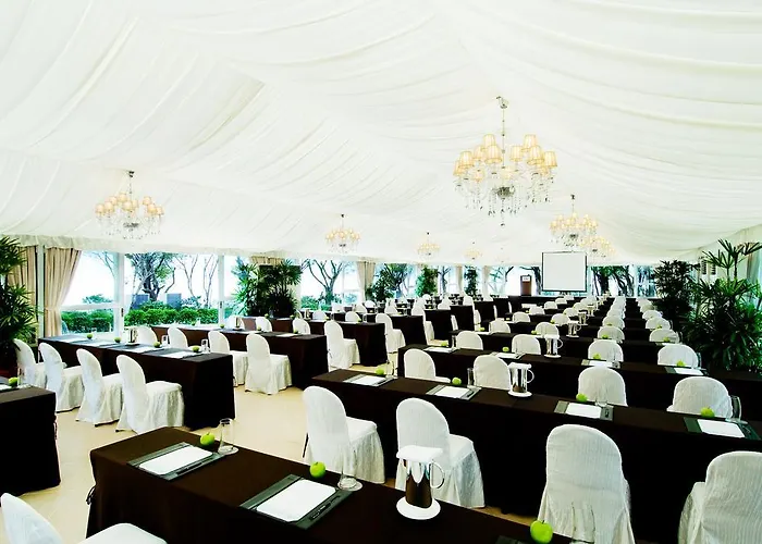 Resort Grand Coloane