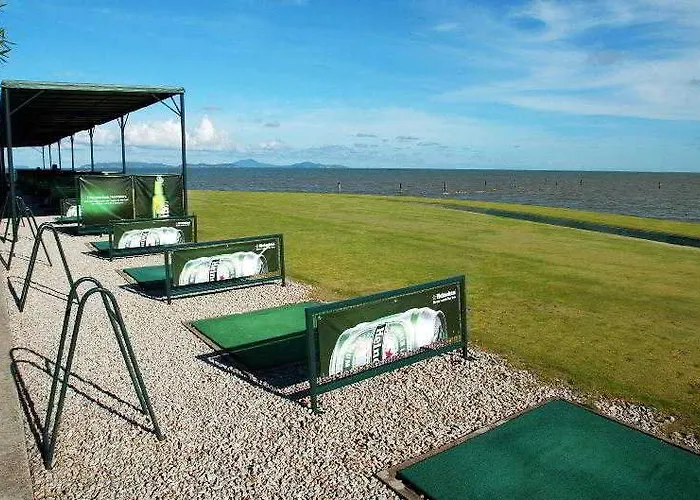 Grand Coloane Resort 5*