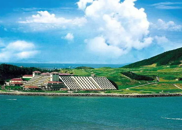 Grand Coloane Macau