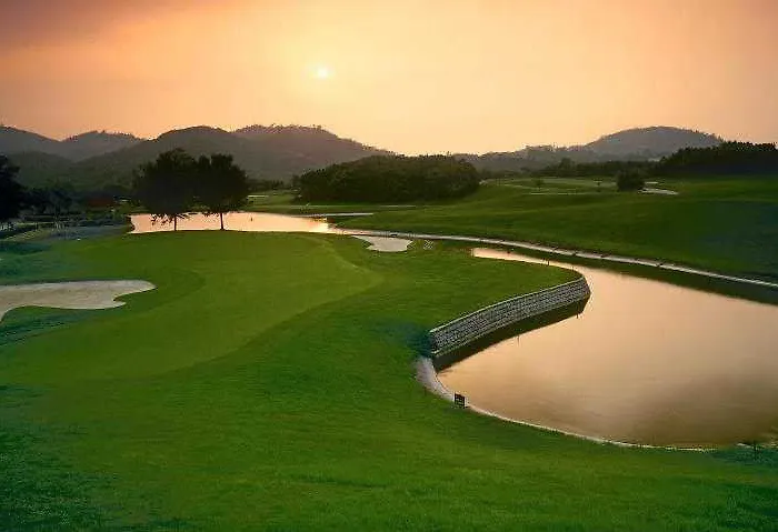 Resort Grand Coloane Macau