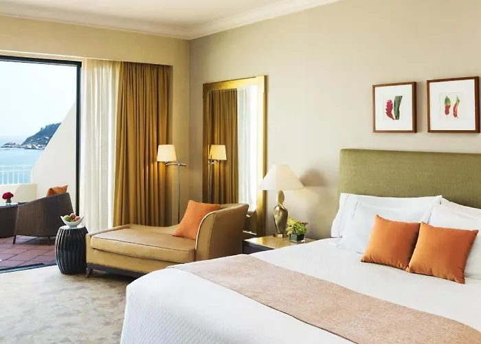 Resort Grand Coloane 5*