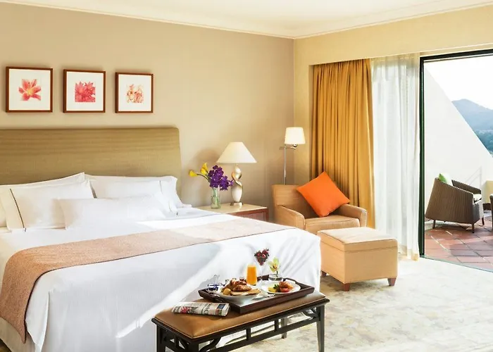 Grand Coloane 5* Macau