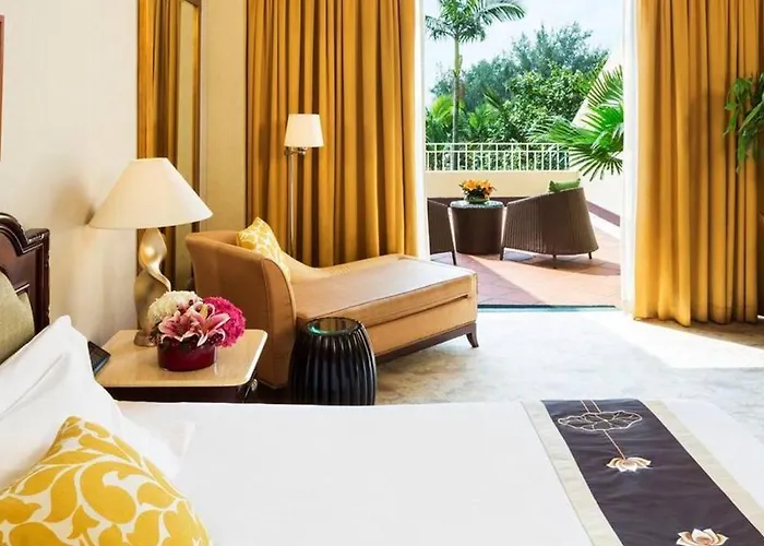 Resort Grand Coloane Macau