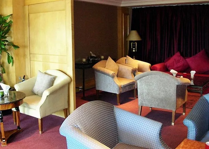 Grand Coloane 5*