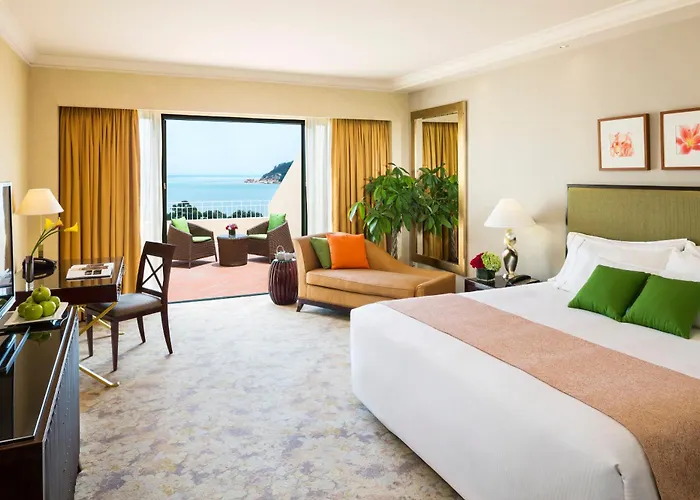 Resort Grand Coloane