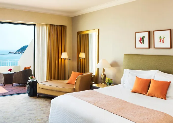 Grand Coloane Resort