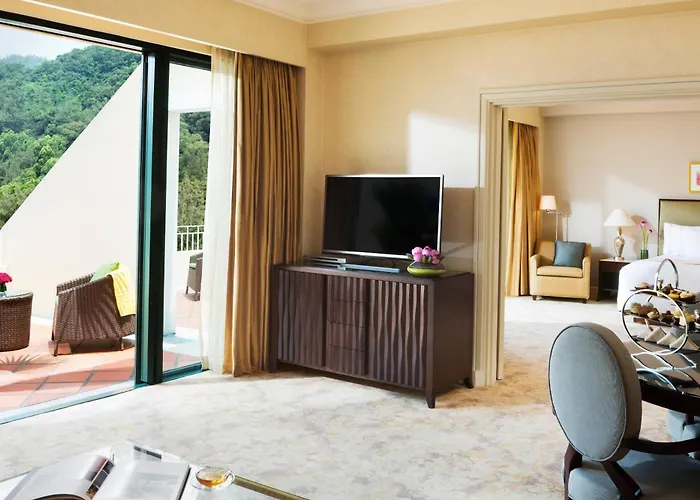 Grand Coloane Resort Macau